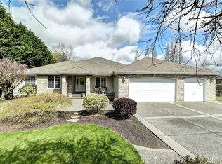 121 S Nyden Farms Rd, Lake Stevens, WA 98258