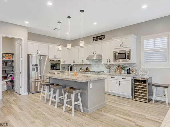 3391 Peak View Ave, Henderson, NV 89044
