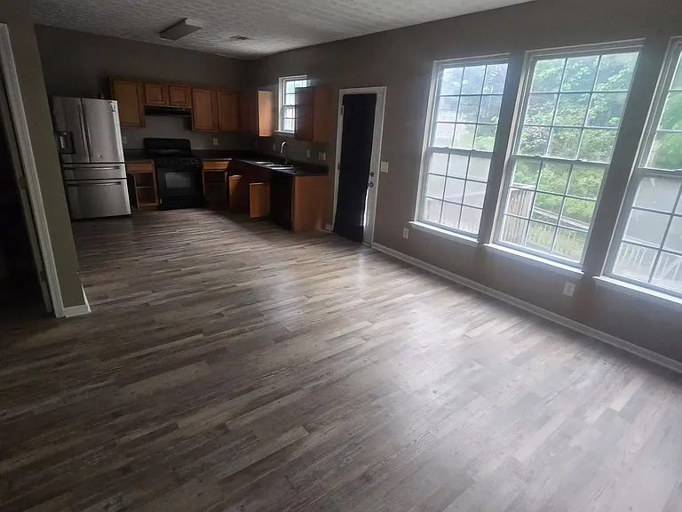 Open Concept