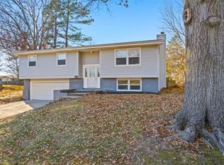 1105 Bob O Link Dr, Columbia, MO 65201