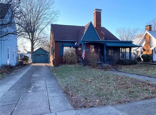 120 N 36th St, Terre Haute, IN 47803