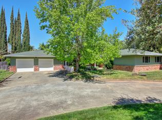 5821 Hoffman Ln, Fair Oaks, CA 95628
