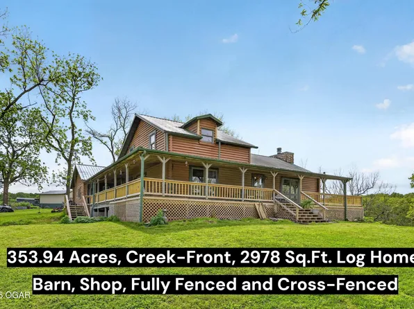 4145 Route Cc, Anderson, MO 64831