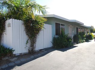1025 El Embarcadero Rd #A, Goleta, CA 93117