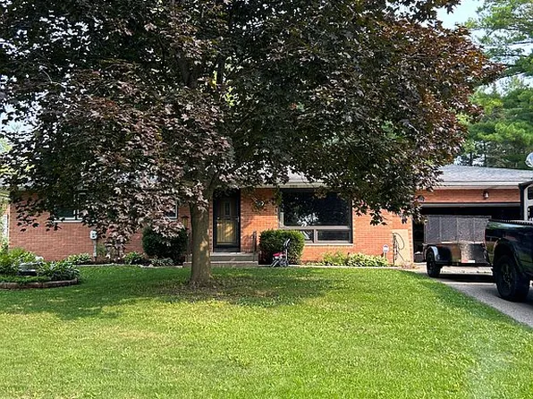 2387 County Highway Ab, Mc Farland, WI 53558
