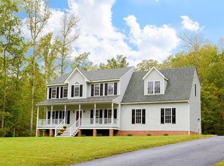 847 Westwood Pine Ct, Moseley, VA 23120