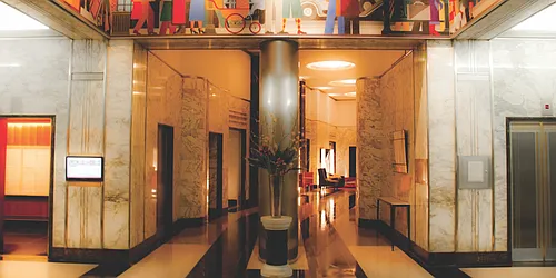 Rented by SERHANT.