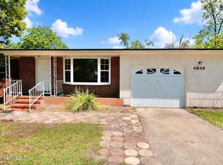 4849 AVENT Drive, Jacksonville, FL 32244