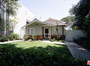 2820 Arizona Ave APT 2, Santa Monica, CA 90404
