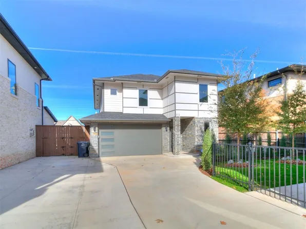 913 NW 43rd St, Oklahoma City, OK 73118