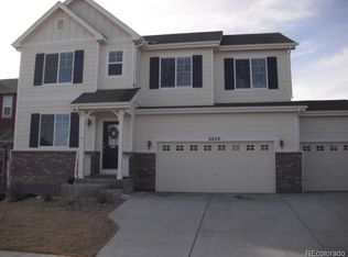 6628 Big Leaf Ln, Colorado Springs, CO 80927