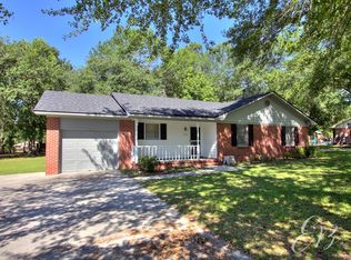 1710 Brigatine Dr, Sumter, SC 29154