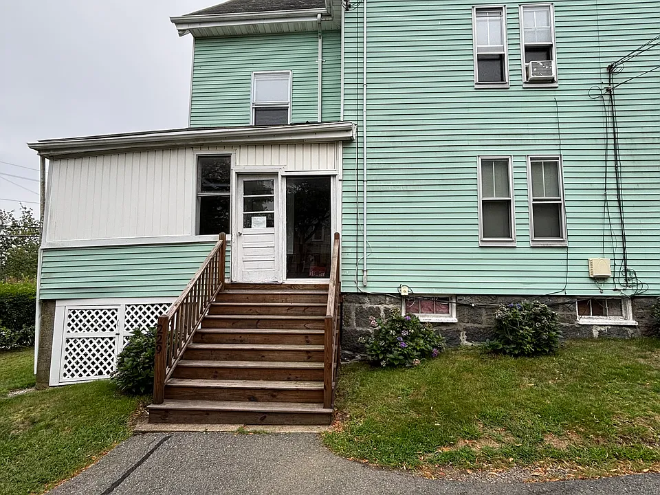 229 Castle Rd #3
