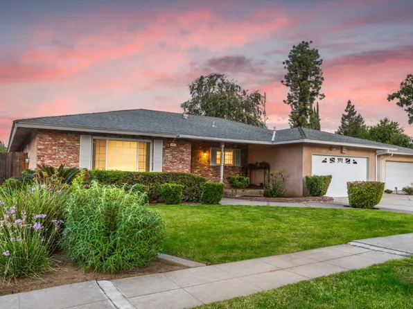 6454 N Angus St, Fresno, CA 93710