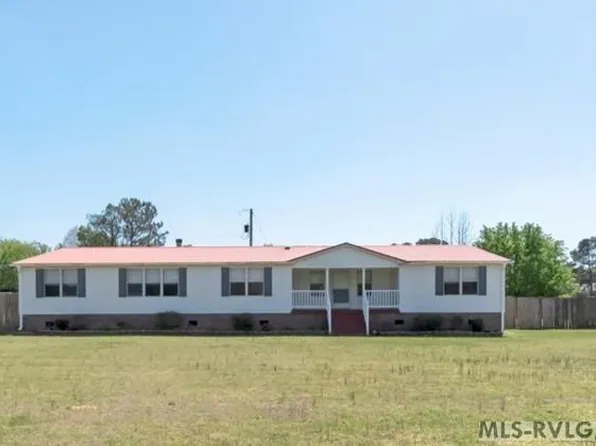 41 New Hope St, Roanoke Rapids, NC 27870