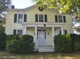 9608 White Shop Rd, Culpeper, VA 22701