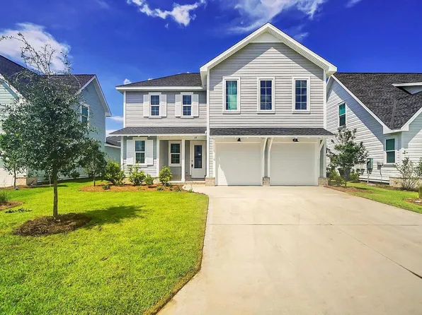 22 Roundwood Dr Lot 294, Rosemary Beach, FL 32461