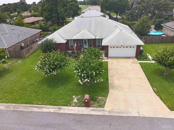 3005 Concho Dr, Perdido Key, FL 32507