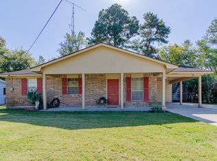 11058 Darius Dr, Baton Rouge, LA 70816