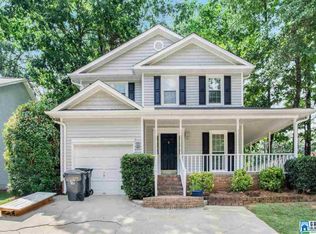 2200 Williamsburg Dr, Pelham, AL 35124