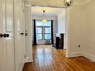 Rented by Brown Harris Stevens