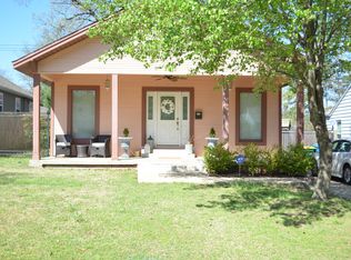 2322 N Cleveland St, Little Rock, AR 72207