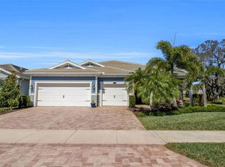 5649 Long Shore Loop, Sarasota, FL 34238