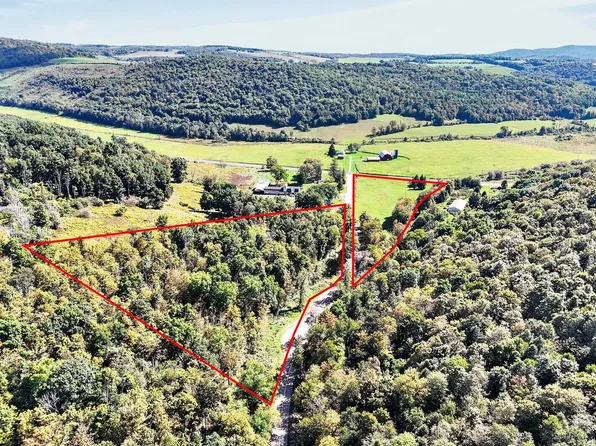 0 Coryland Rd, Columbia Cross Roads, PA 16914