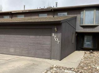 1707 Palmer Dr, Laramie, WY 82070