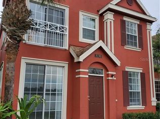 9190 Lake Chase Island Way #9190, Tampa, FL 33626