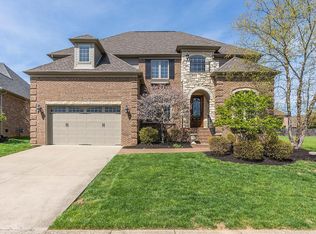 2465 Coroneo Ln, Lexington, KY 40509