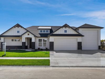 828 W Tall Prairie Dr, Meridian, ID, 83642