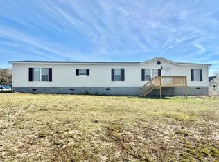 348 Lee Road 2165, Salem, AL 36874