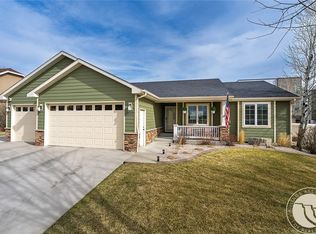 1903 Tiburon Ln, Billings, MT 59102