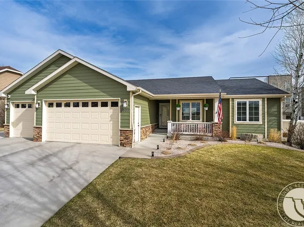1903 Tiburon Ln, Billings, MT 59102