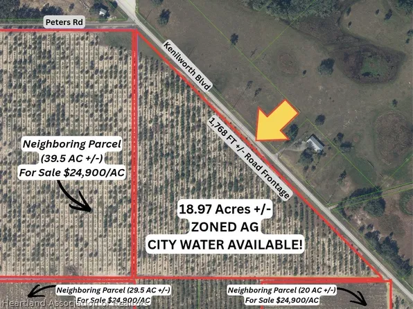 4771 Kenilworth Blvd, Sebring, FL 33870