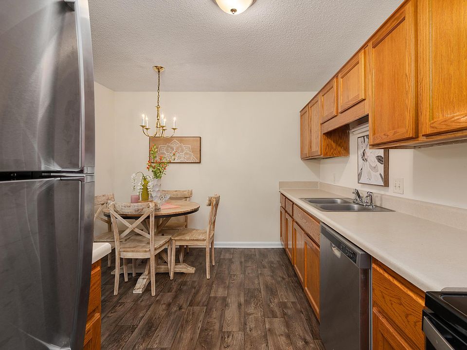 Saddlebrook Apartments 1911 Saddlebrook Dr Murfreesboro, TN Zillow