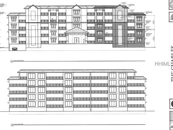 2nd image of 63 Skull Creek Dr #105