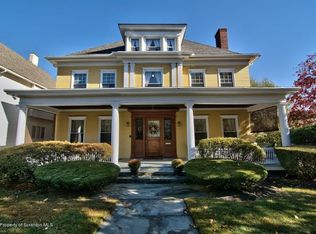 1302 Oram St, Scranton, PA 18504