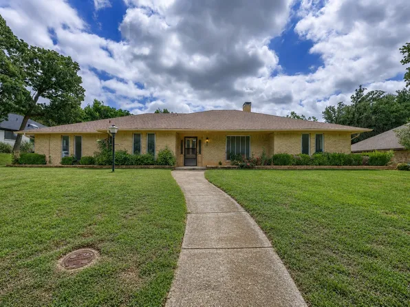 2125 Woodbrook St, Denton, TX 76205
