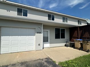2729 N Broadway #2729, Minot, ND 58703