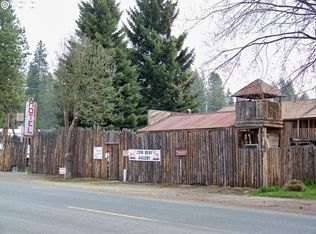 169 Austin St, Sumpter, OR 97877