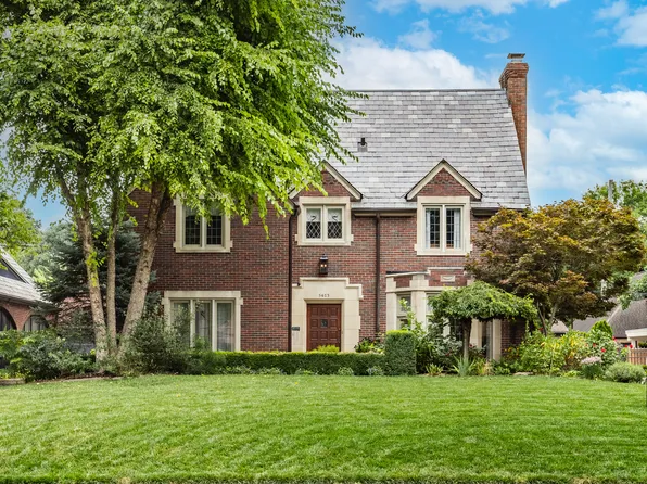 5673 N Pennsylvania St, Indianapolis, IN 46220