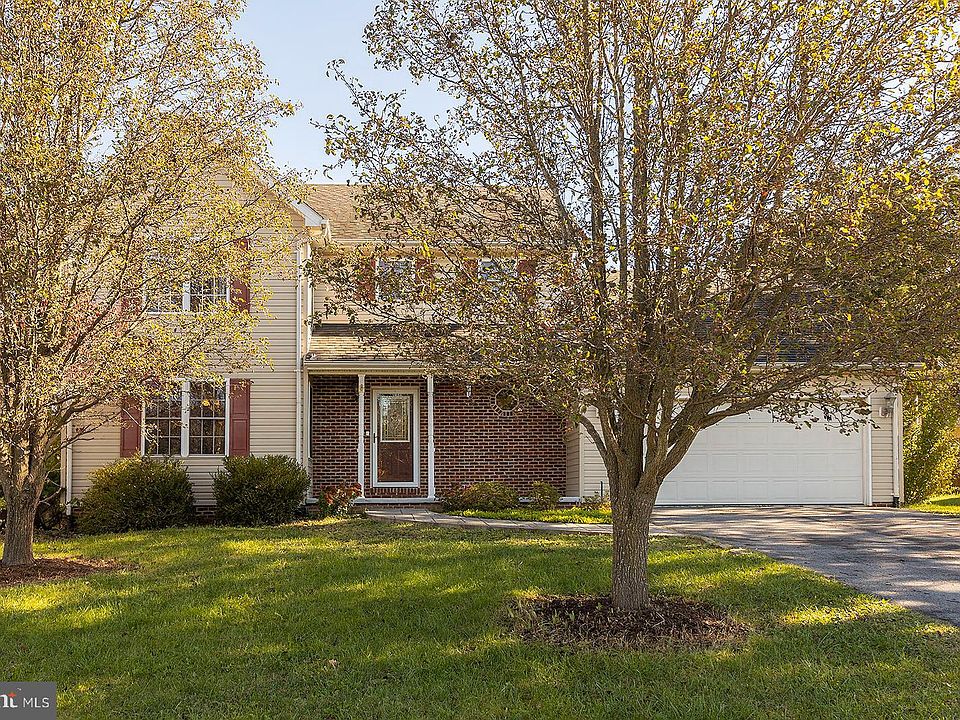 741 Crystal Ln, Strasburg, VA 22657 Zillow