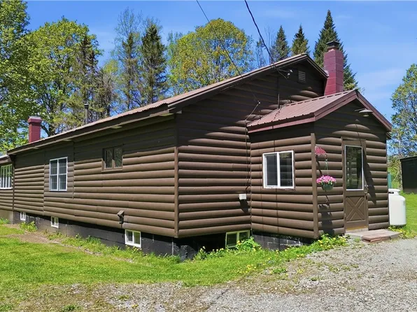 654 Military Rd, Dolgeville, NY 13329