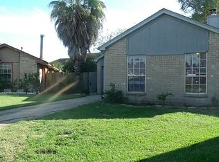 903 Macclesby Ln, Channelview, TX 77530