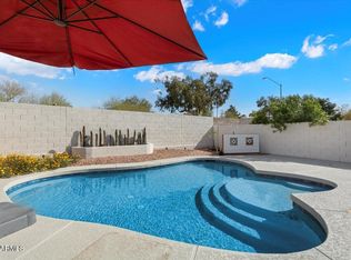 3054 E Escuda Rd, Phoenix, AZ 85050