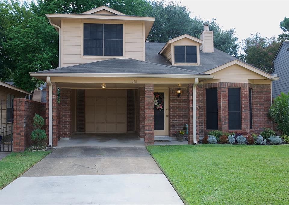 1st image of 7714 High Village Dr #221