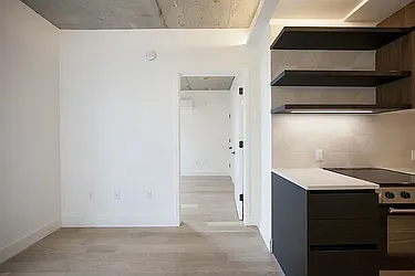 Rented by Doorway NYC, LLC