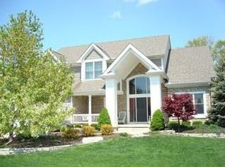 5518 Heatherwood Ct, Dublin, OH